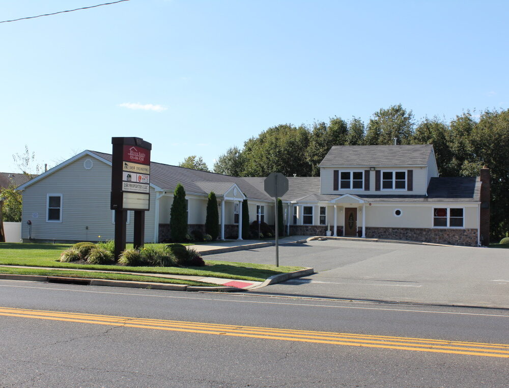 Rivera Realty exterior building