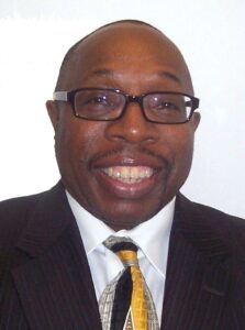 Calvin Jones