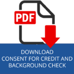 click to download consent for credit and background check