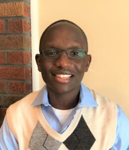 Lawrence Nyambane